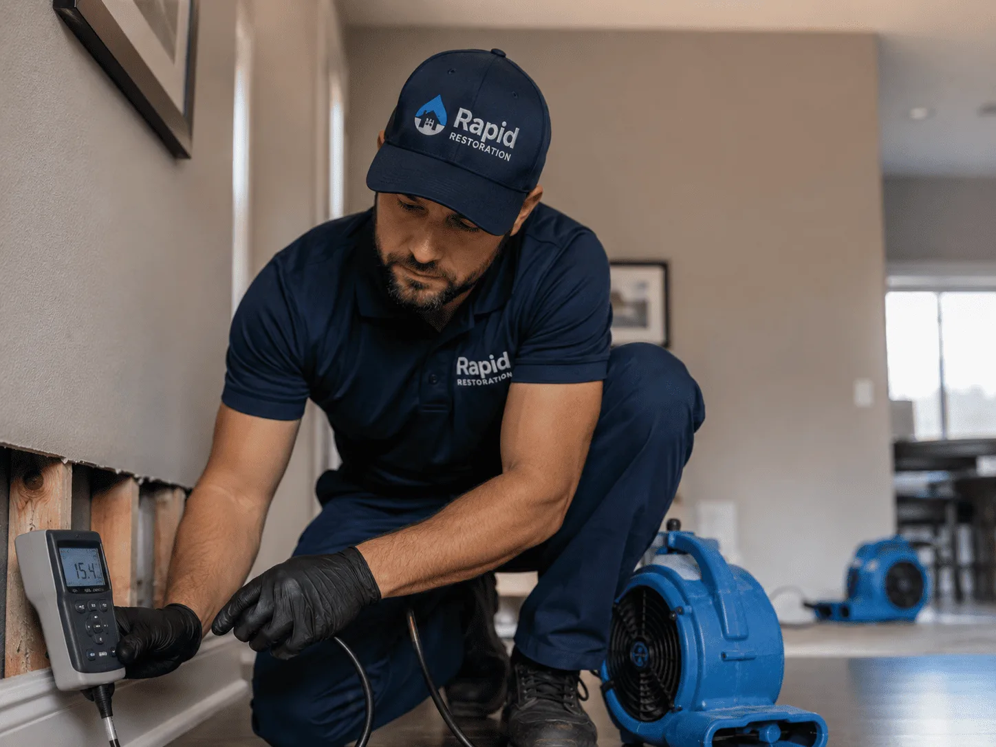 Common questions about Dehumidification in Parrottsville, TN